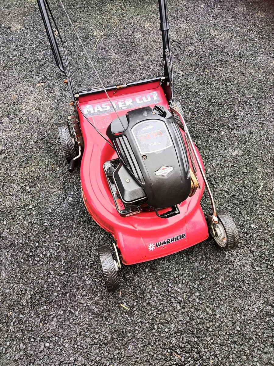 Lawnmower - Image 3