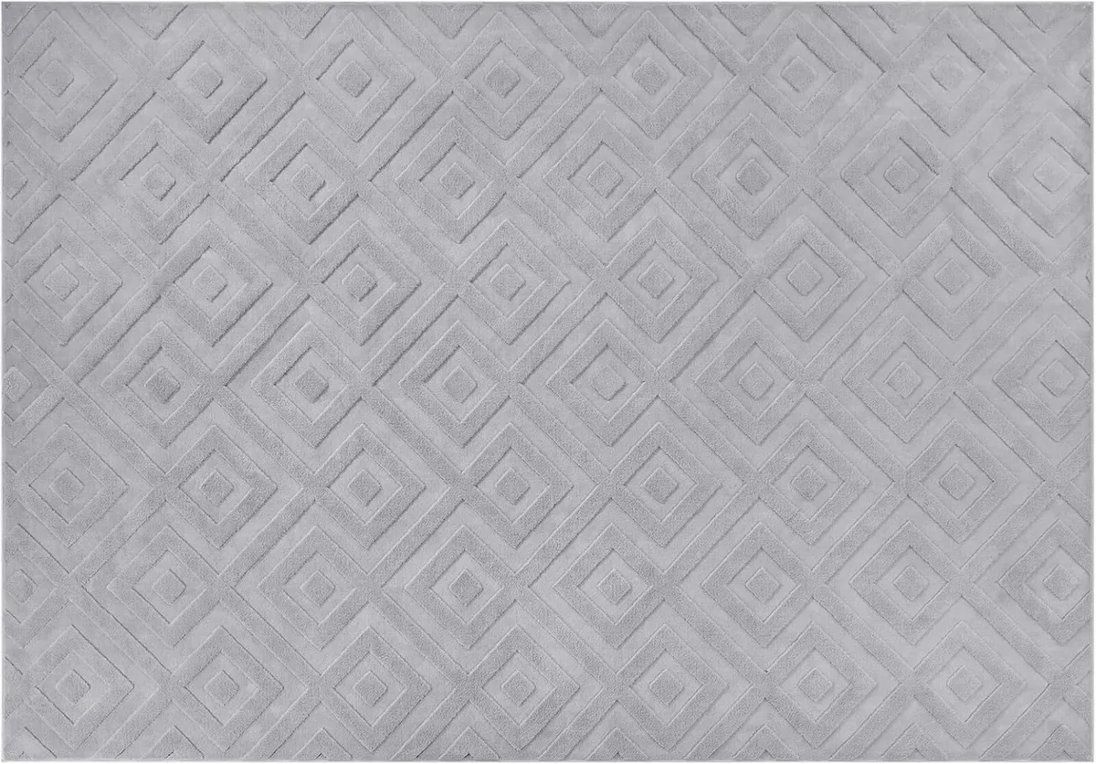 Rugs for Living Room 140x200 cm Large Soft Short - Image 3