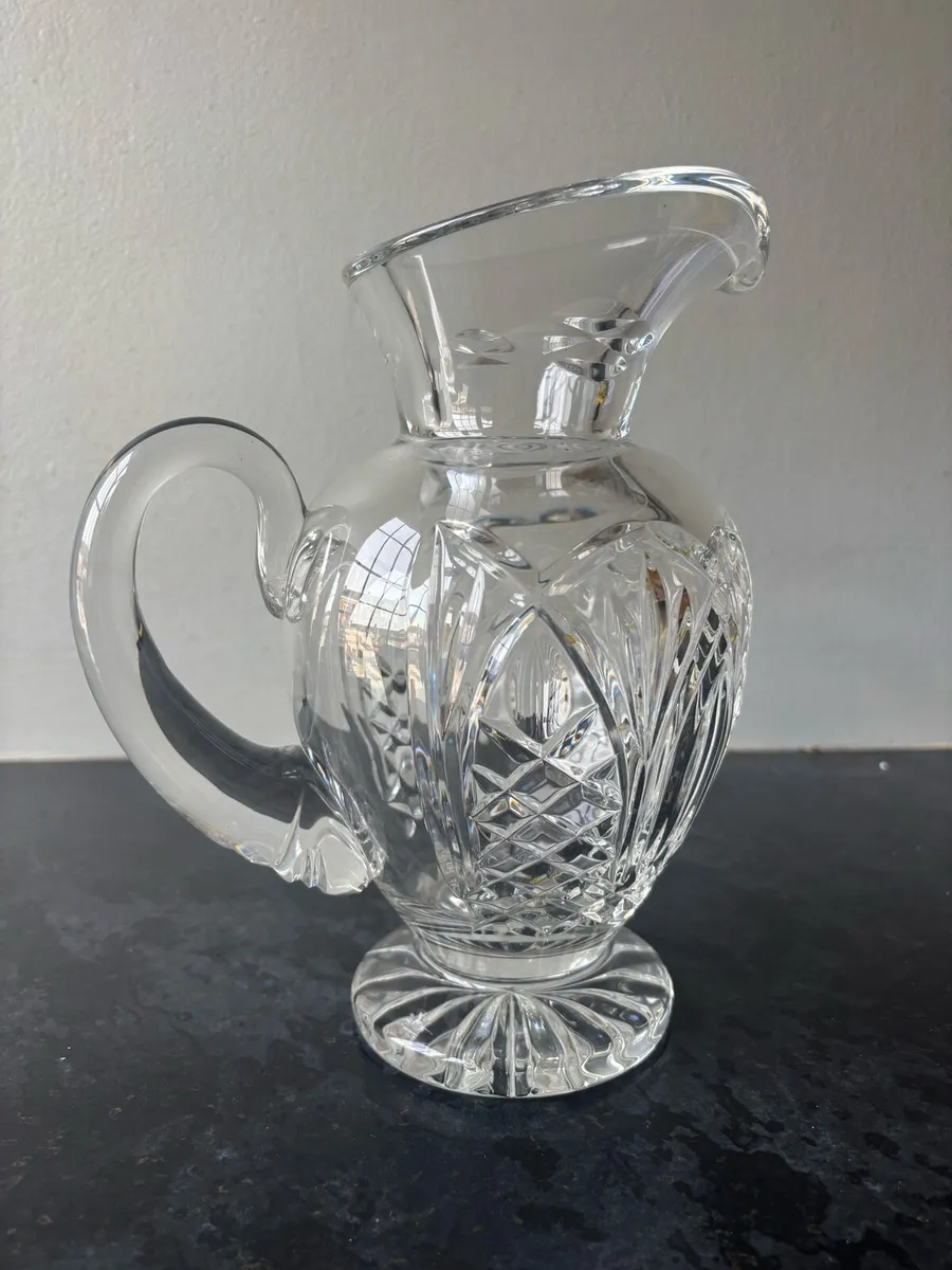 Waterford crystal - Image 1