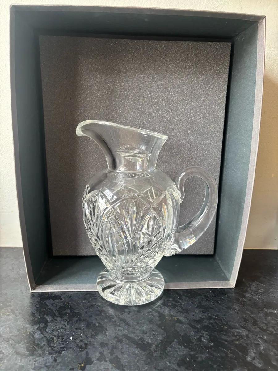Waterford crystal - Image 4
