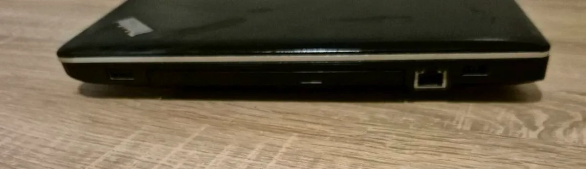 LENOVO THINKPAD E540 CORE i3-4000M 8GB 128GB 15.6 - Image 3