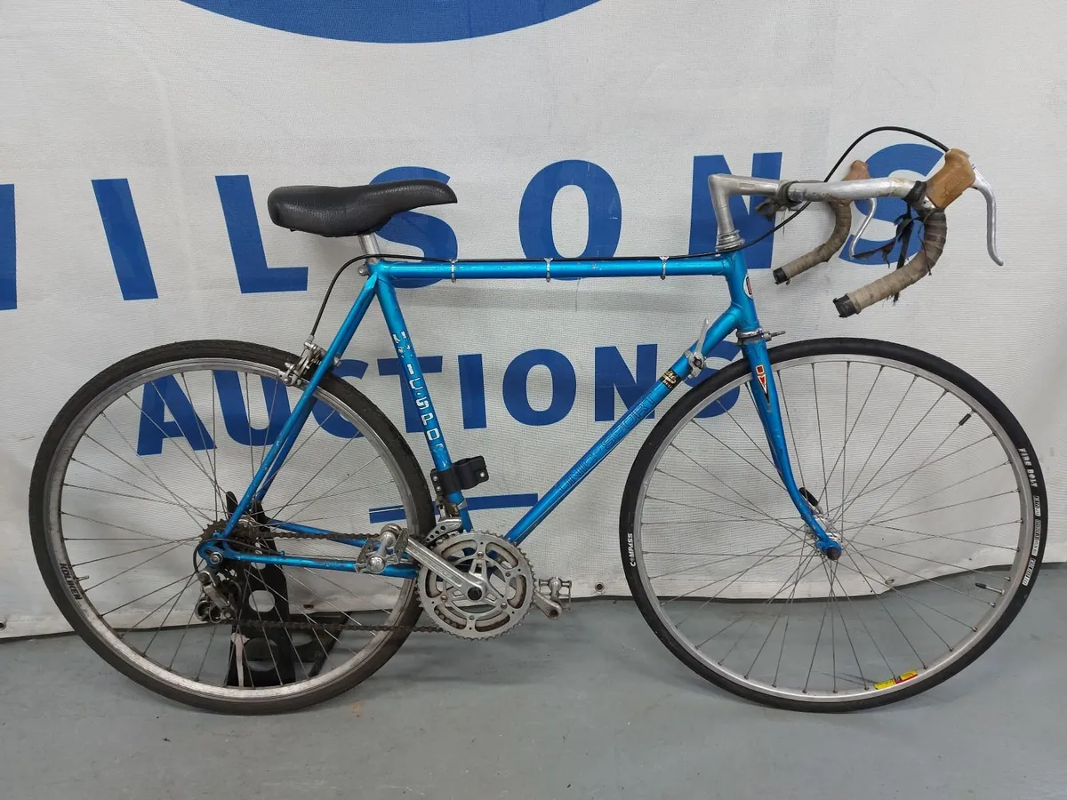 Push Bikes, Scooters & Leisure Auction - Image 3