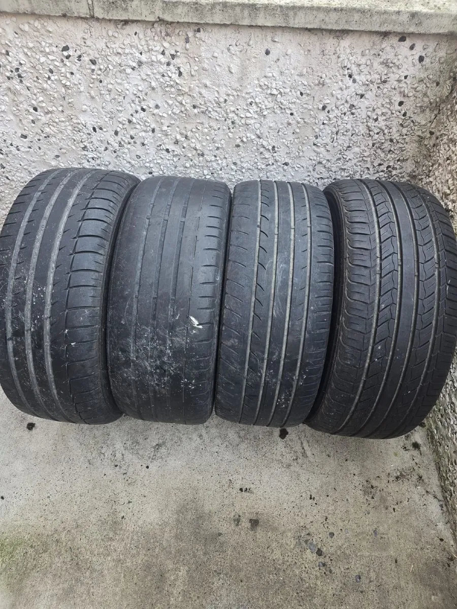 Alloy wheels - Image 2