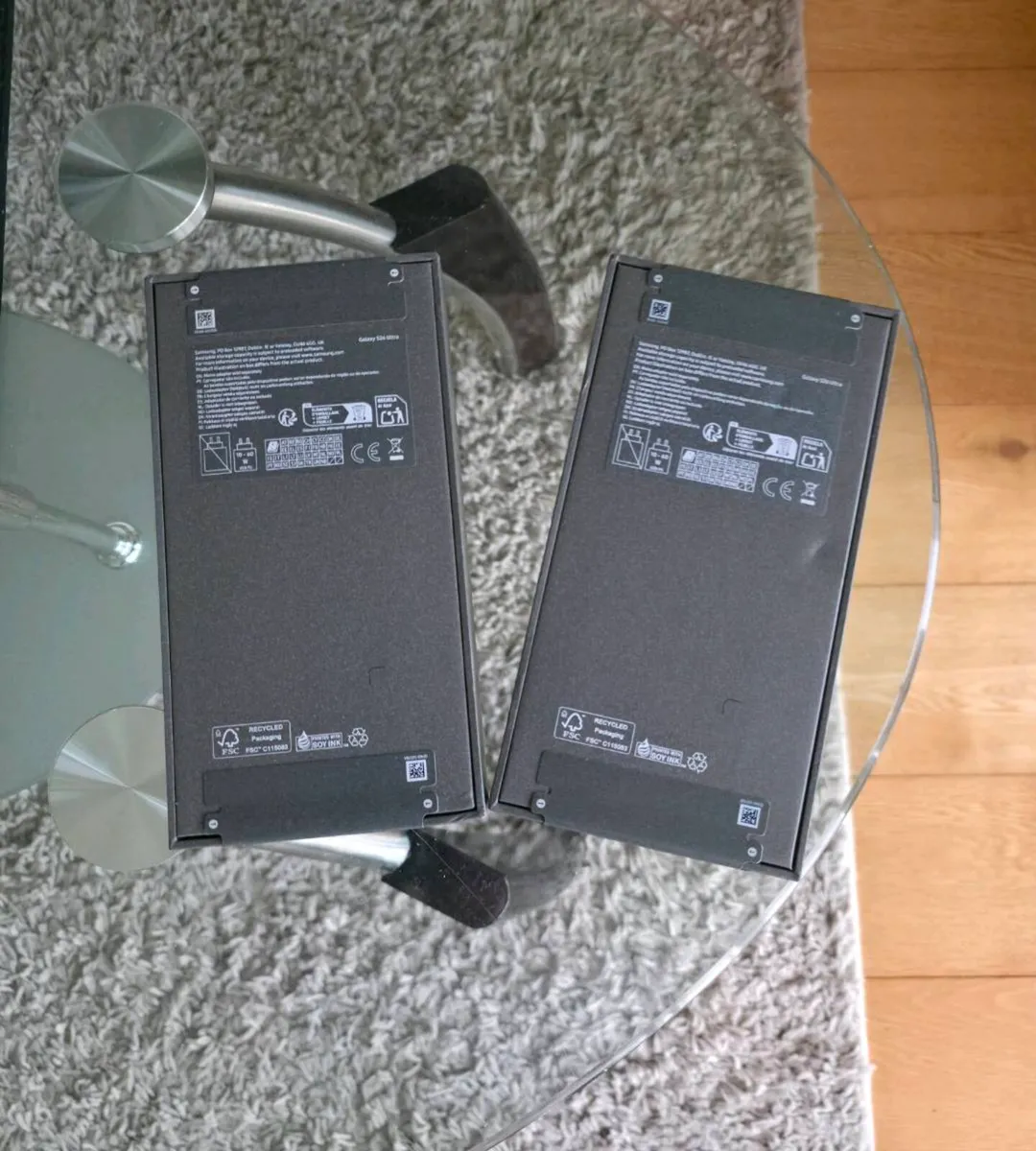 Samsung Galaxy S26 Ultra 5G 512GB IRISH - Image 2