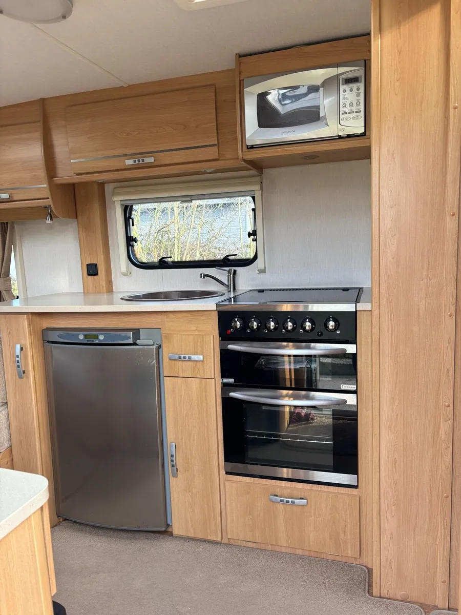 Lunar quasar 2 berth like new * - Image 4