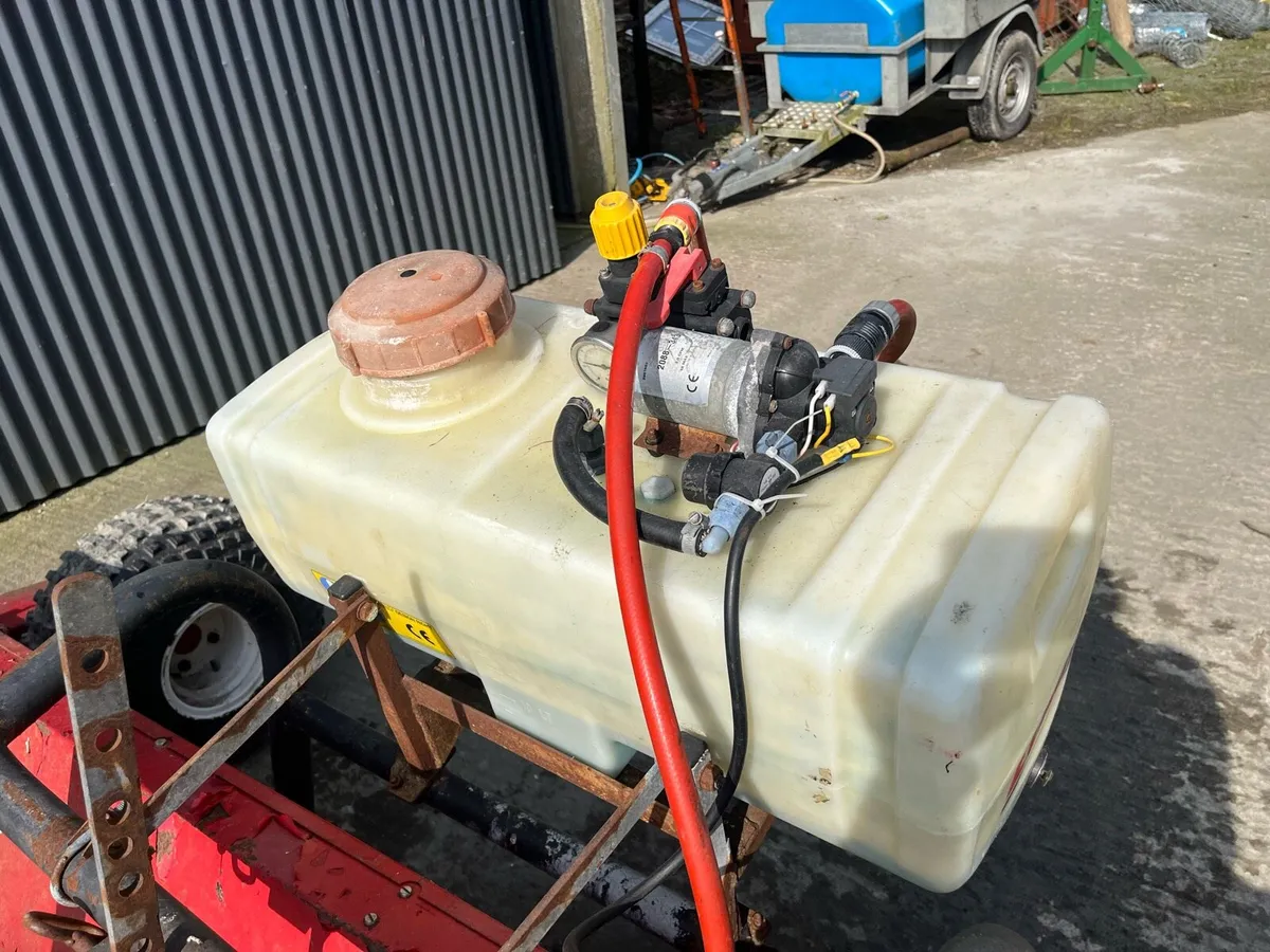 Logic Weed wiper - Image 3