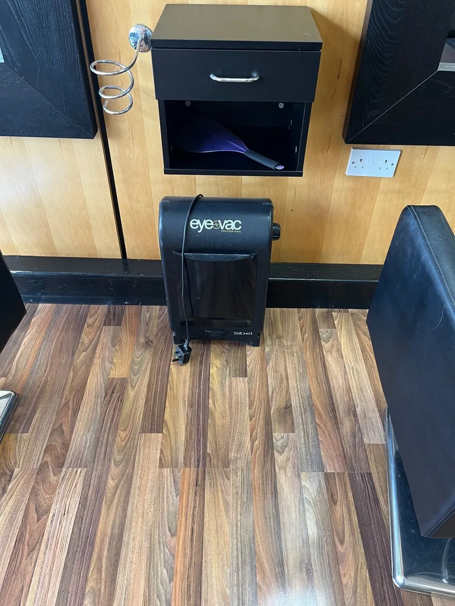 Hair salon equipment - Image 3