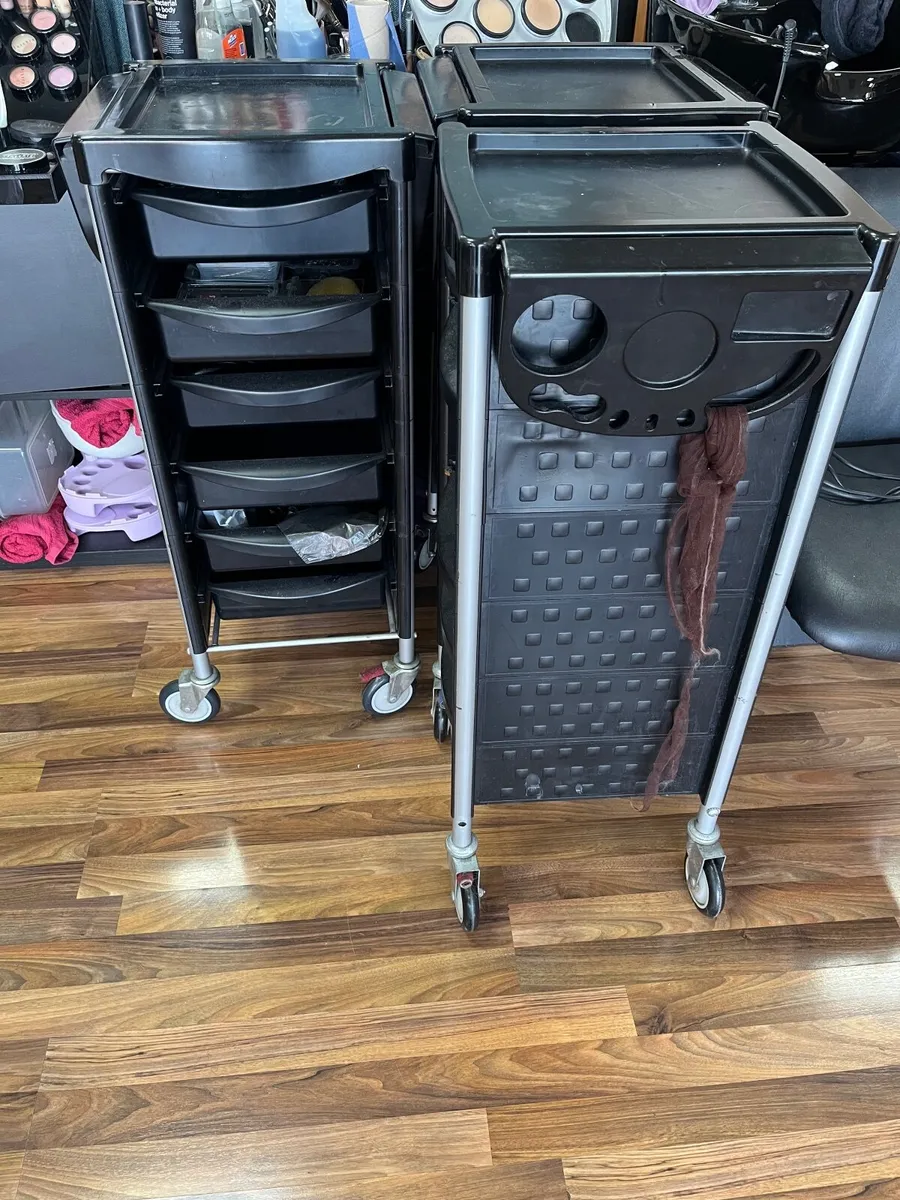 Hair salon equipment - Image 4