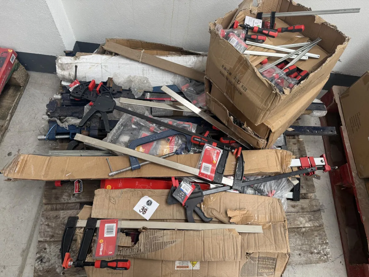 Online Auction **Tuesday 24th March** - Image 3