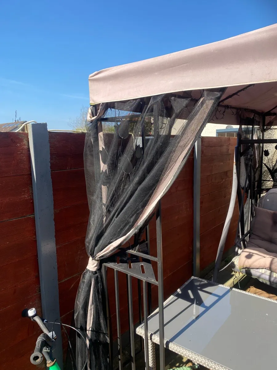 Garden Gazebo - Image 2