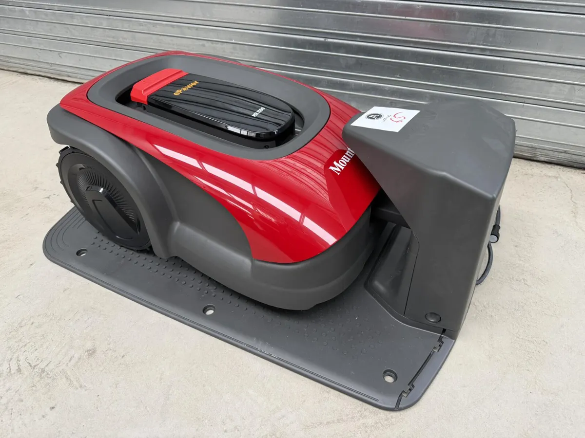 Garden Equipment Auction **Bidding Now Live** - Image 4