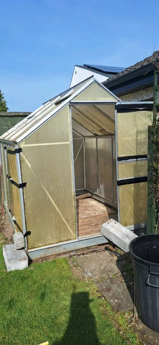 Greenhouse - Image 1