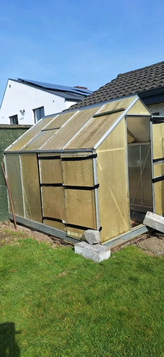 Greenhouse - Image 3