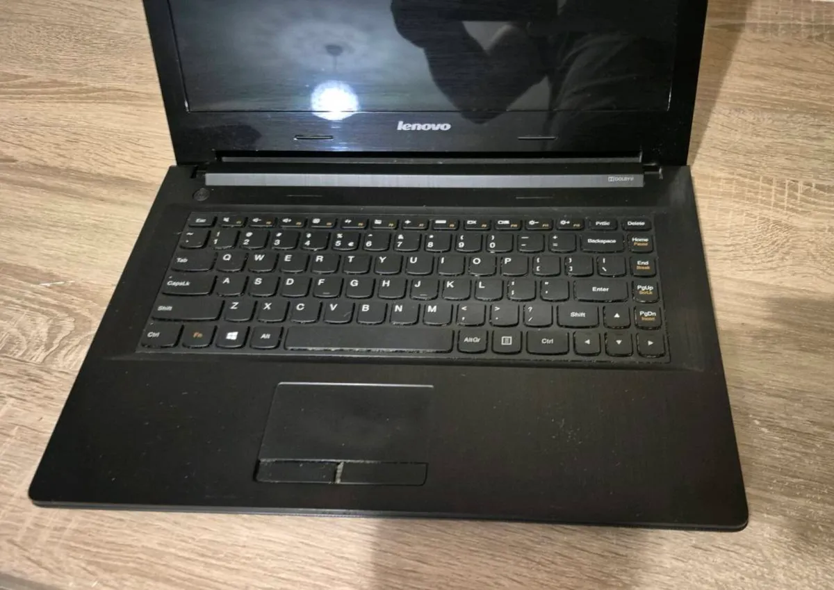 LENOVO G40-45 E1-6010 APU 2GB 500GB 14 INCH WINDOW - Image 2