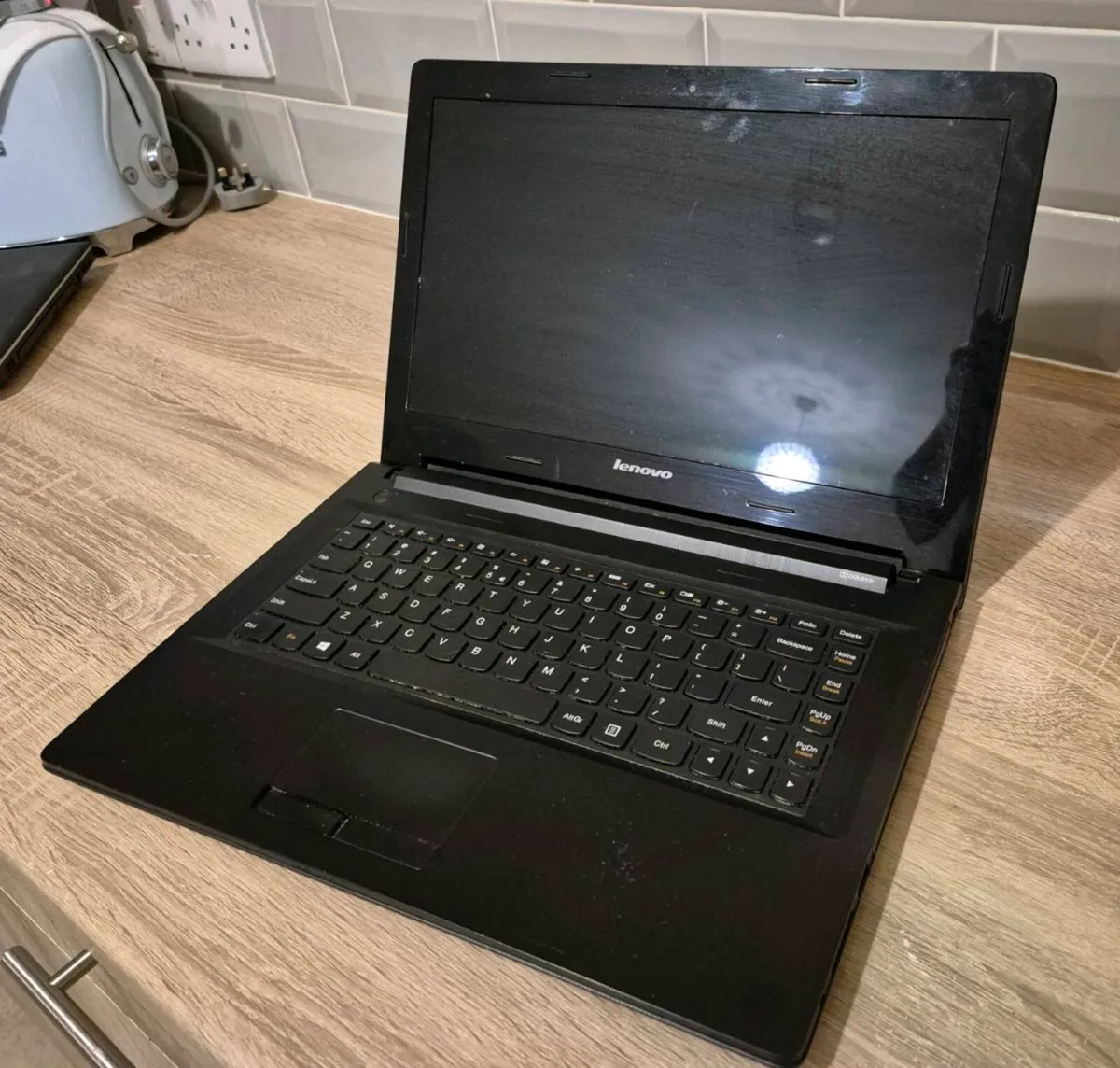 LENOVO G40-45 E1-6010 APU 2GB 500GB 14 INCH WINDOW - Image 4