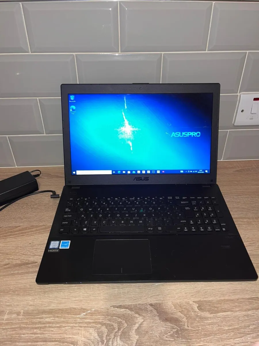 NOVATECH LTD A15A PENTIUM B940 4GB 320GB DVD-RW 15 - Image 3