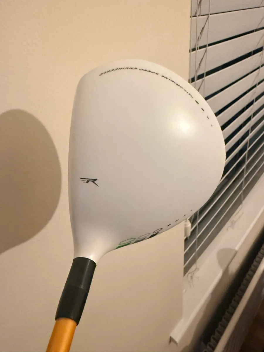 3 wood and Rescue - Image 2