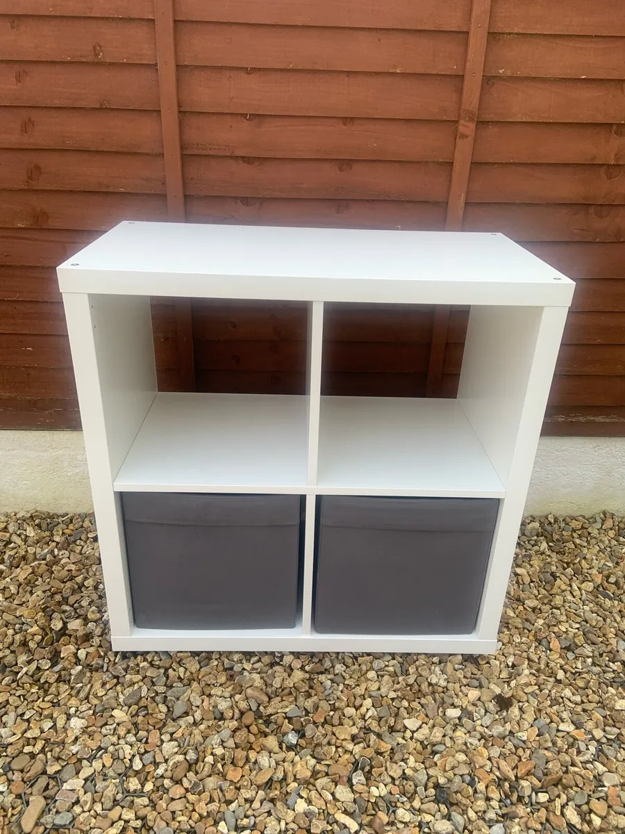 Kallax Storage Unit - Image 1