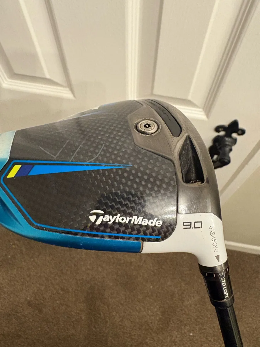 Sim 2 Driver - Image 1