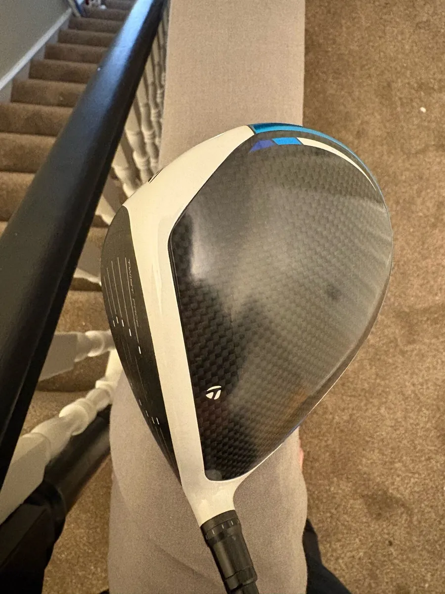 Sim 2 Driver - Image 2