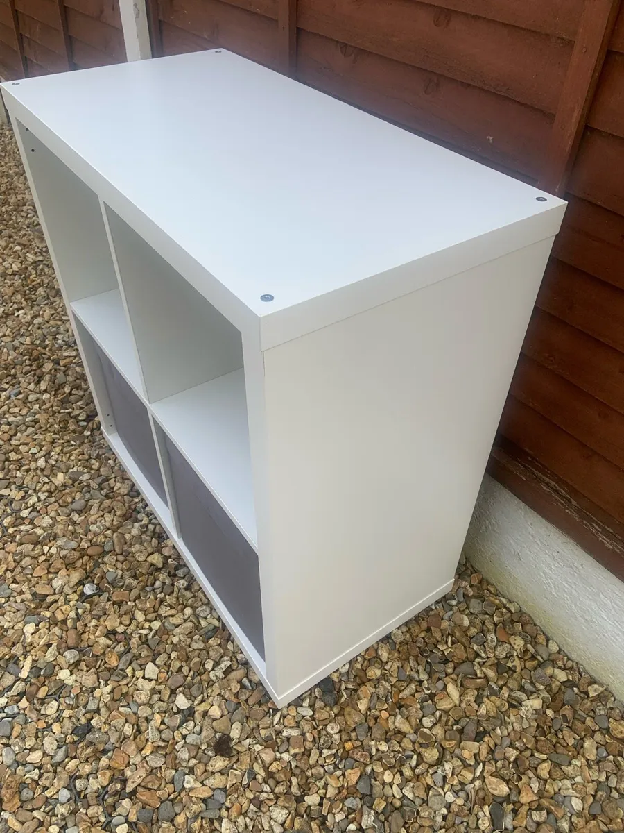 Kallax Storage Unit - Image 3