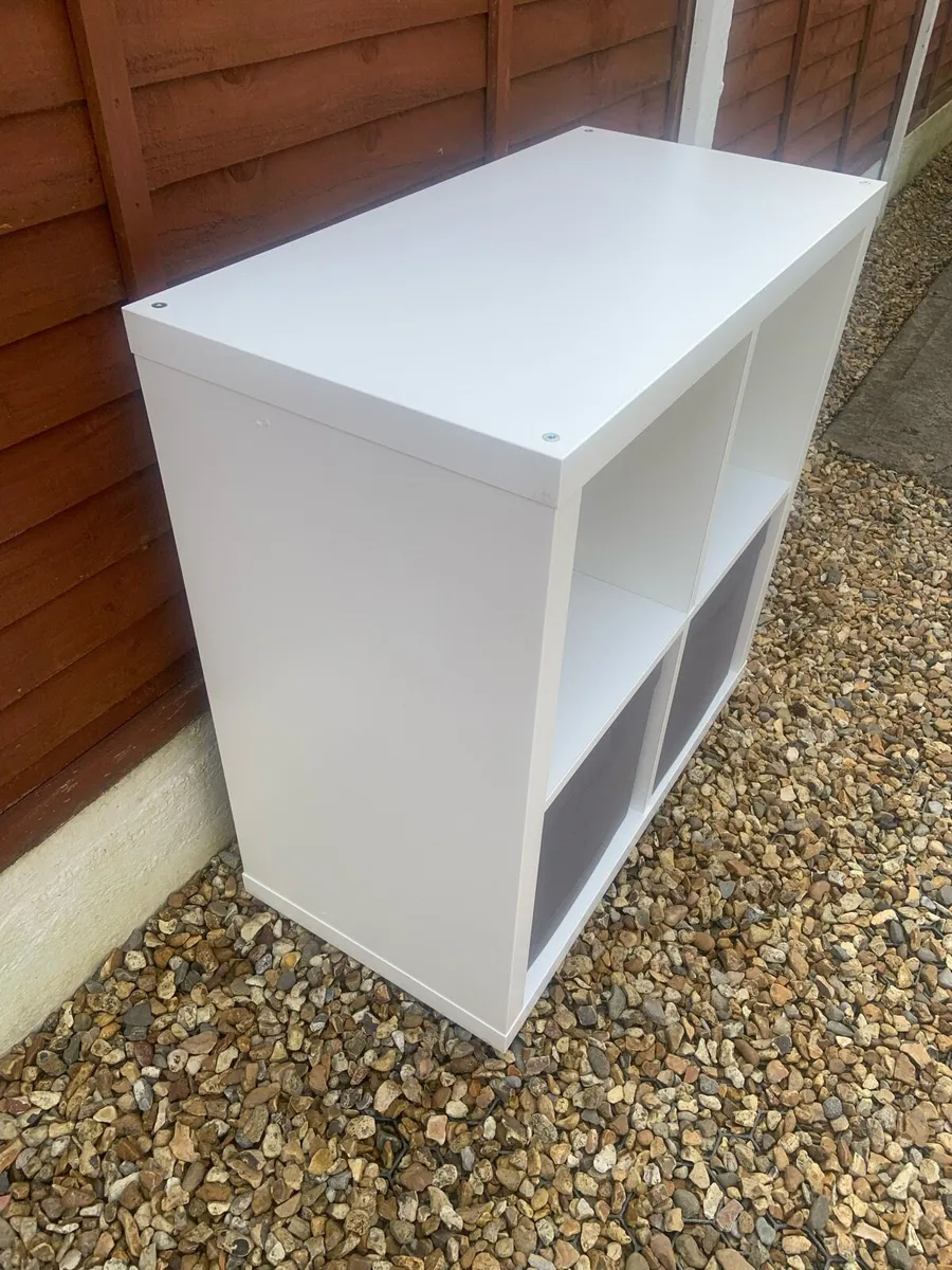 Kallax Storage Unit - Image 4