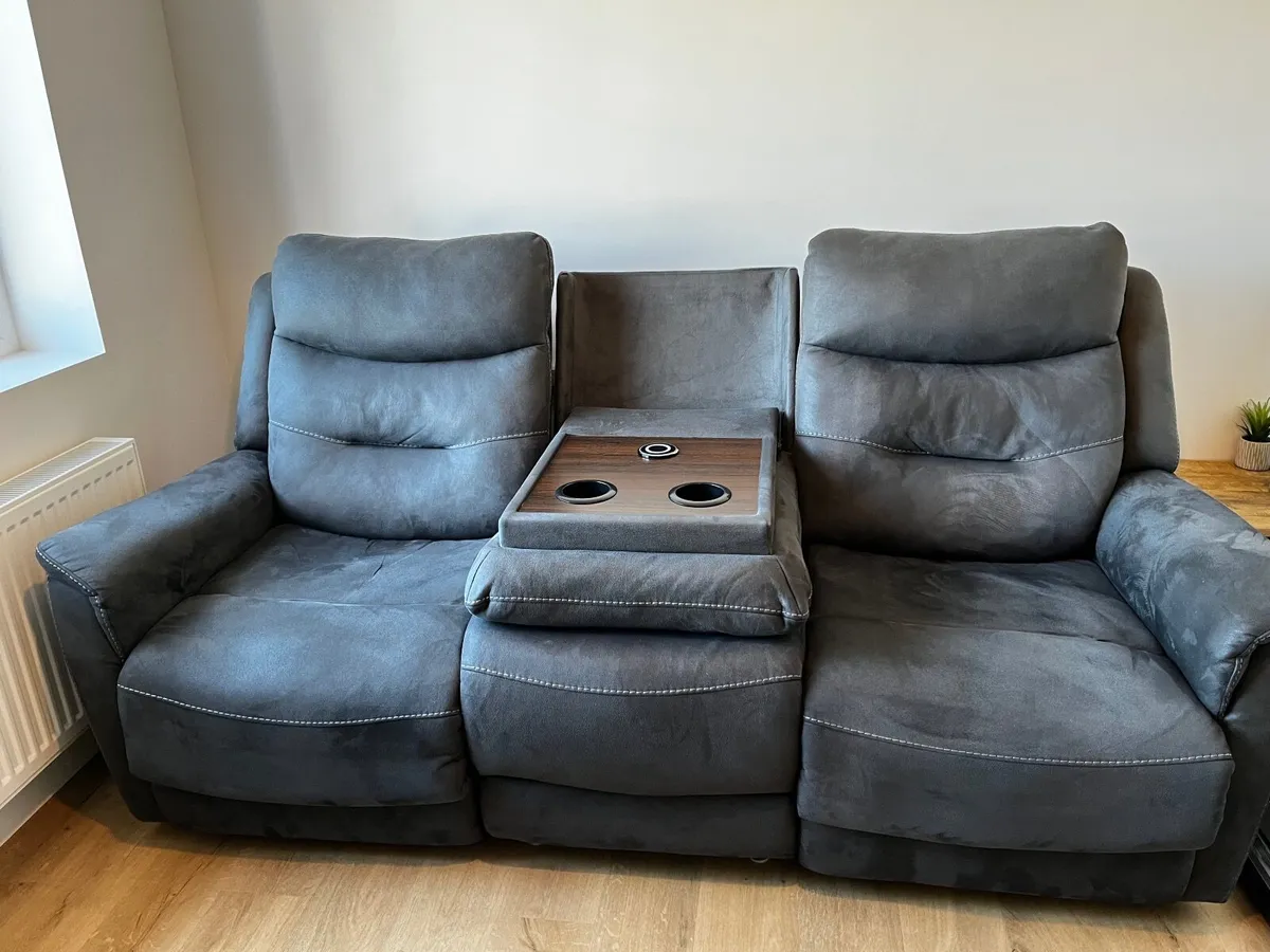 Sofa - Image 3
