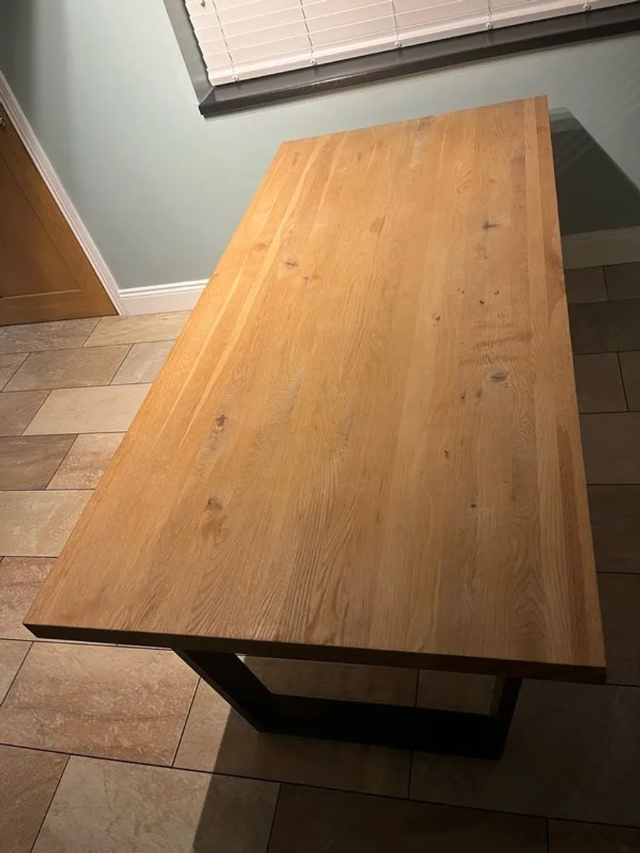 dinning table for sale - Image 2