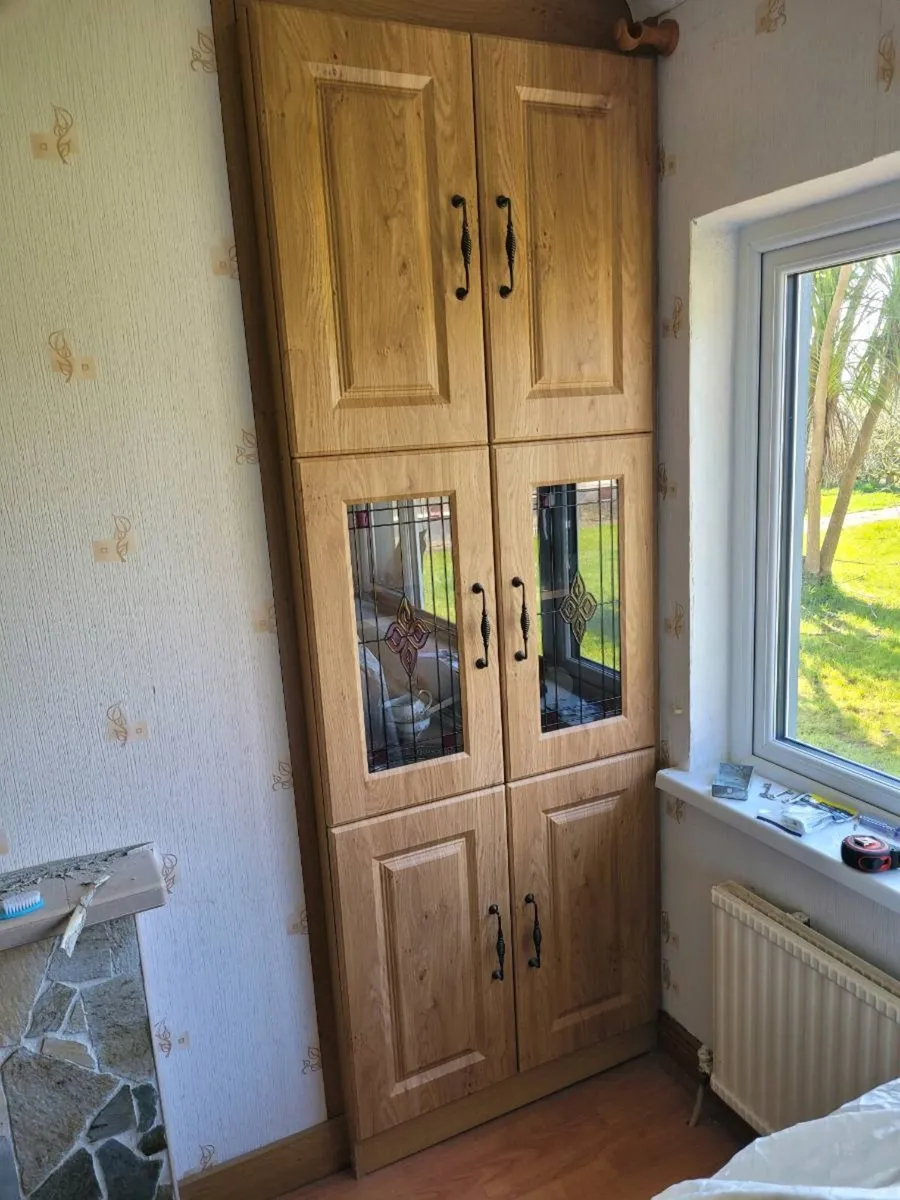 Alcove Cabinets - Image 4