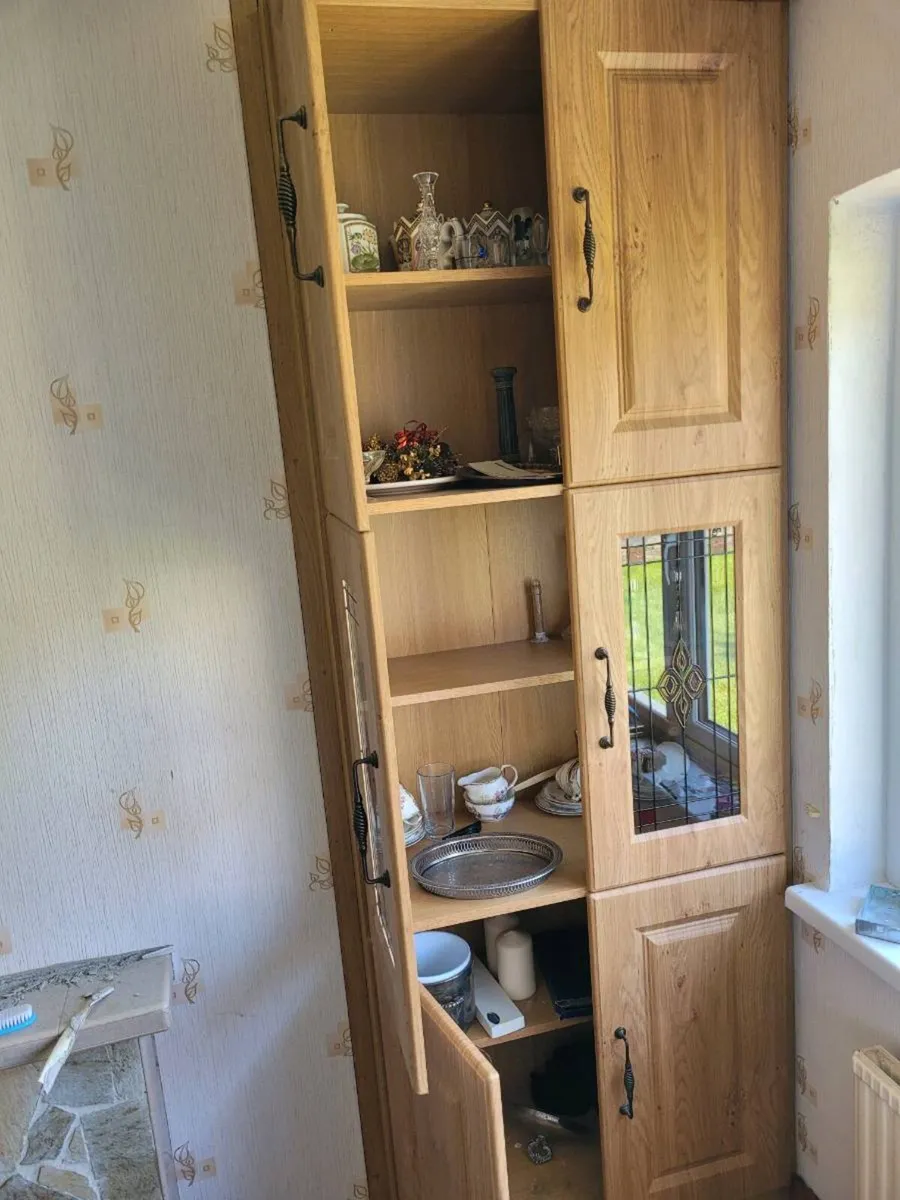 Alcove Cabinets - Image 2