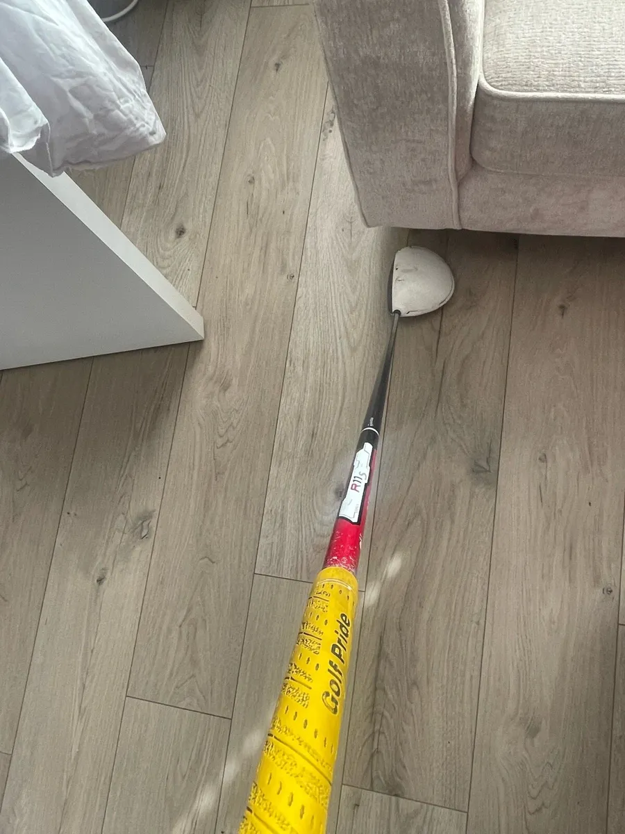 Taylormade R11s driver - Image 1