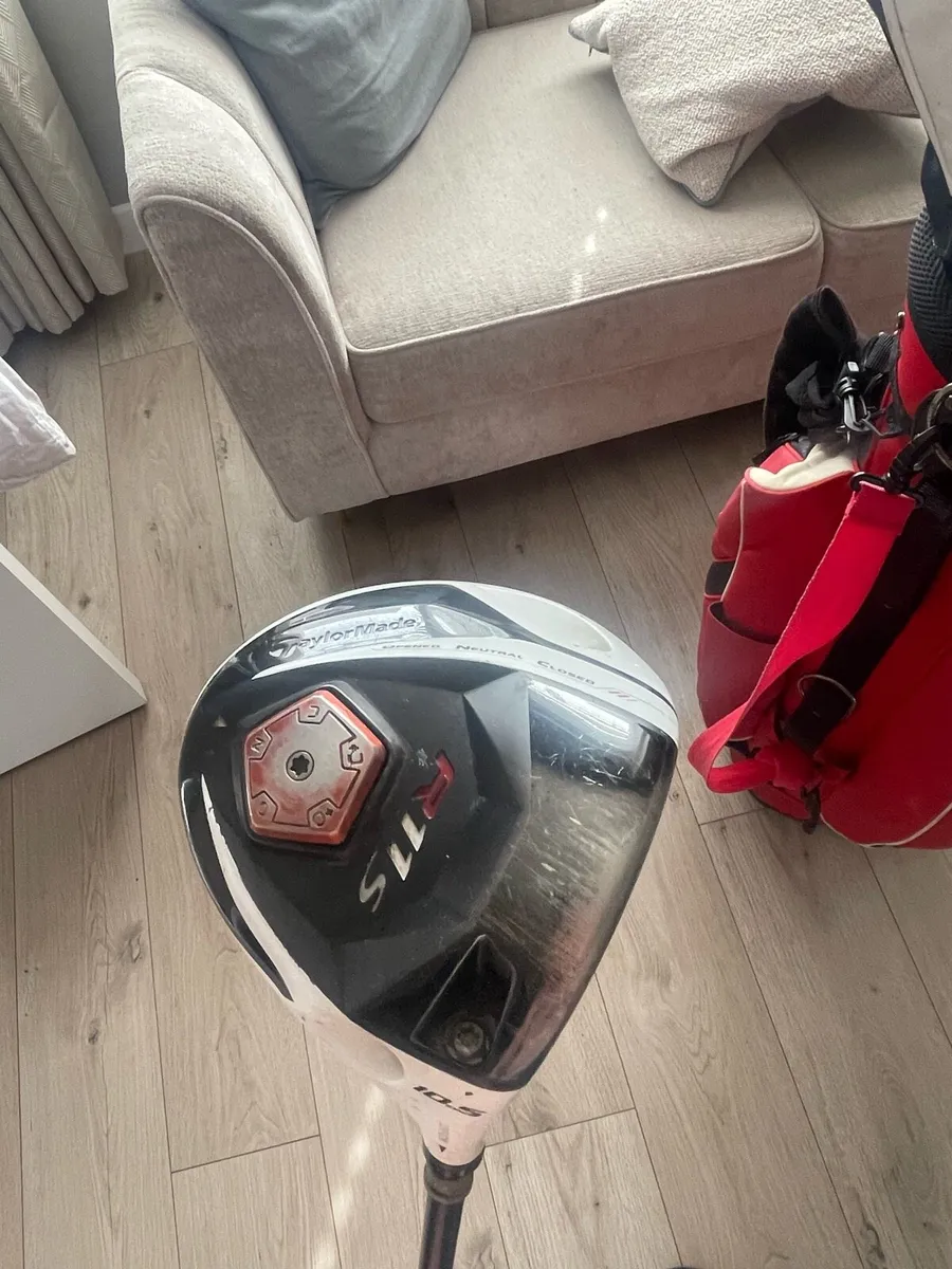 Taylormade R11s driver - Image 2