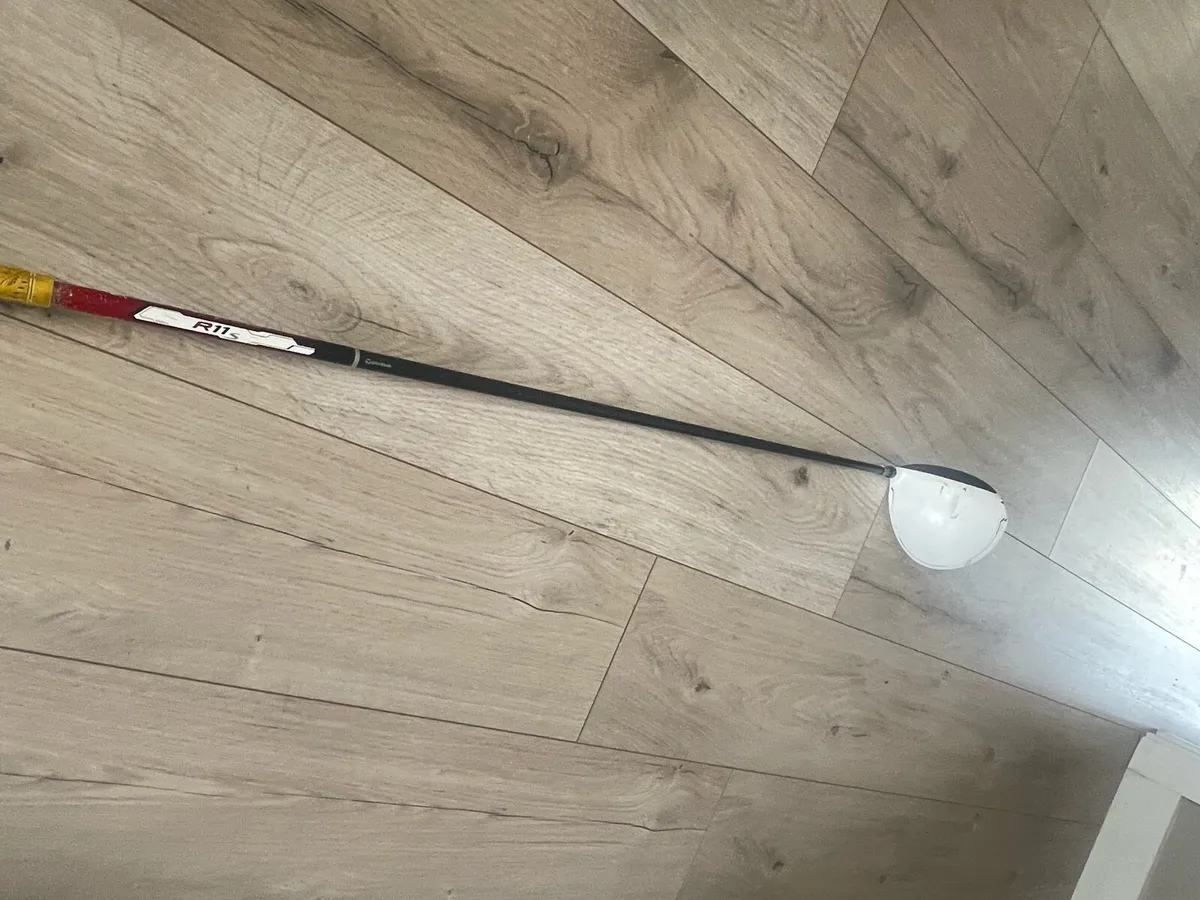 Taylormade R11s driver - Image 3