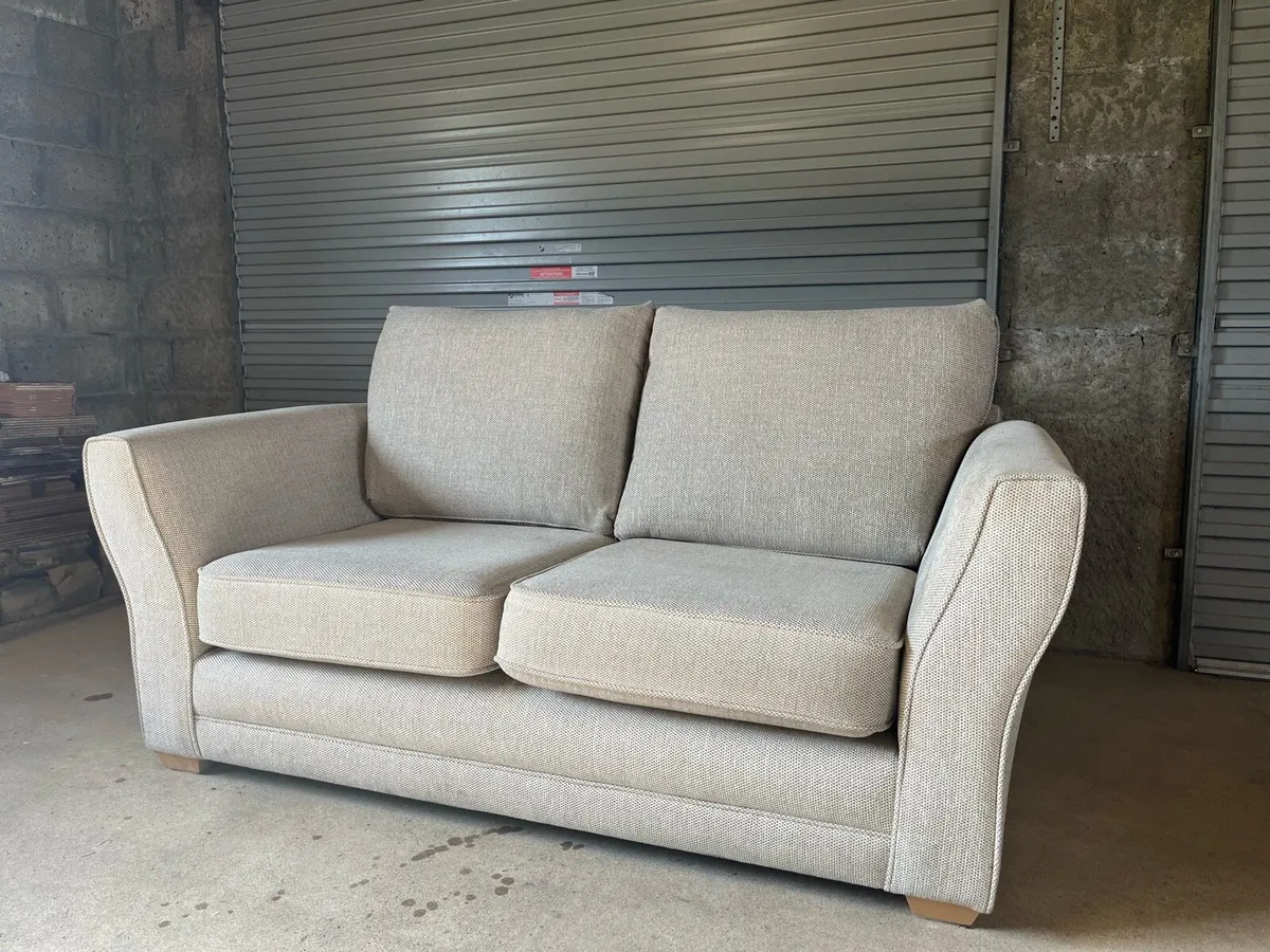 2 Seater Couch - Image 3