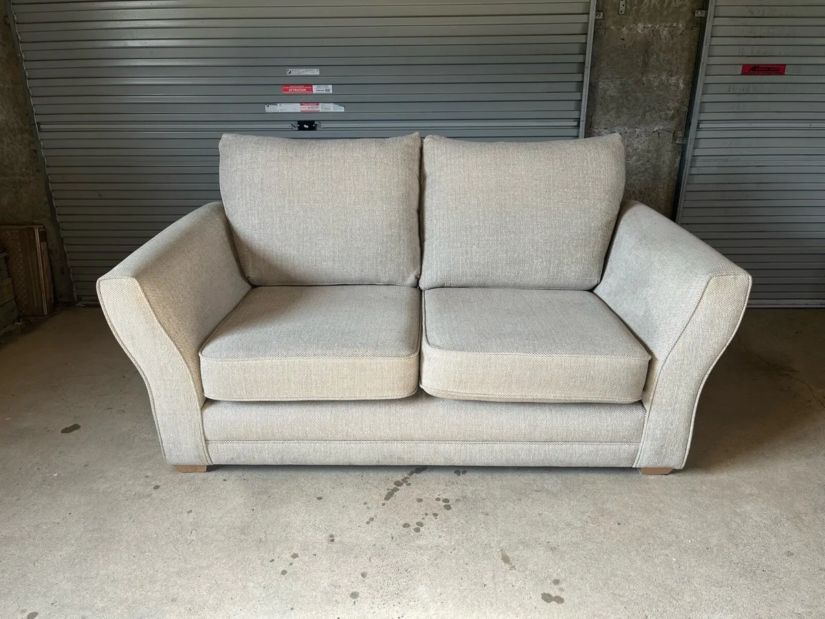 2 Seater Couch - Image 1