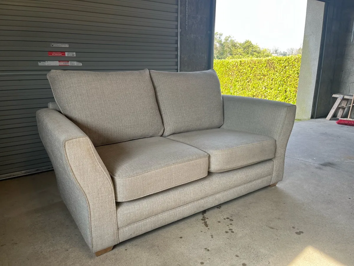 2 Seater Couch - Image 2