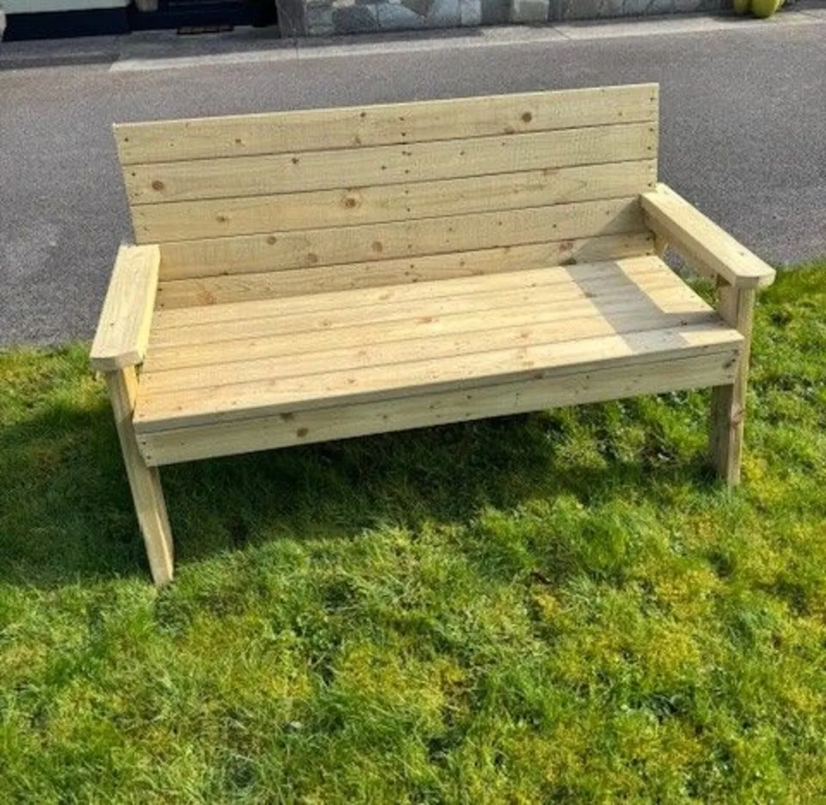 Garden Furniture - Image 2