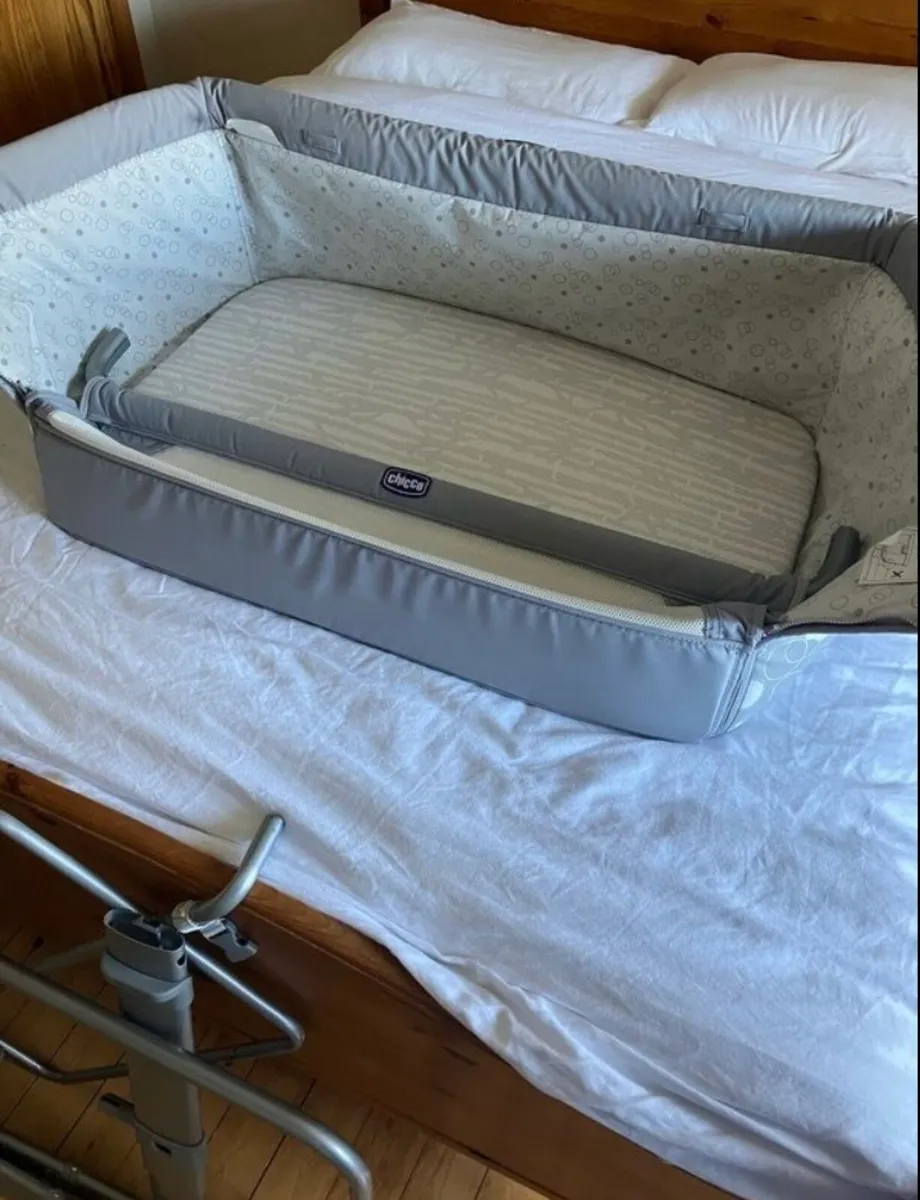 Next to Me Chicco - Image 1