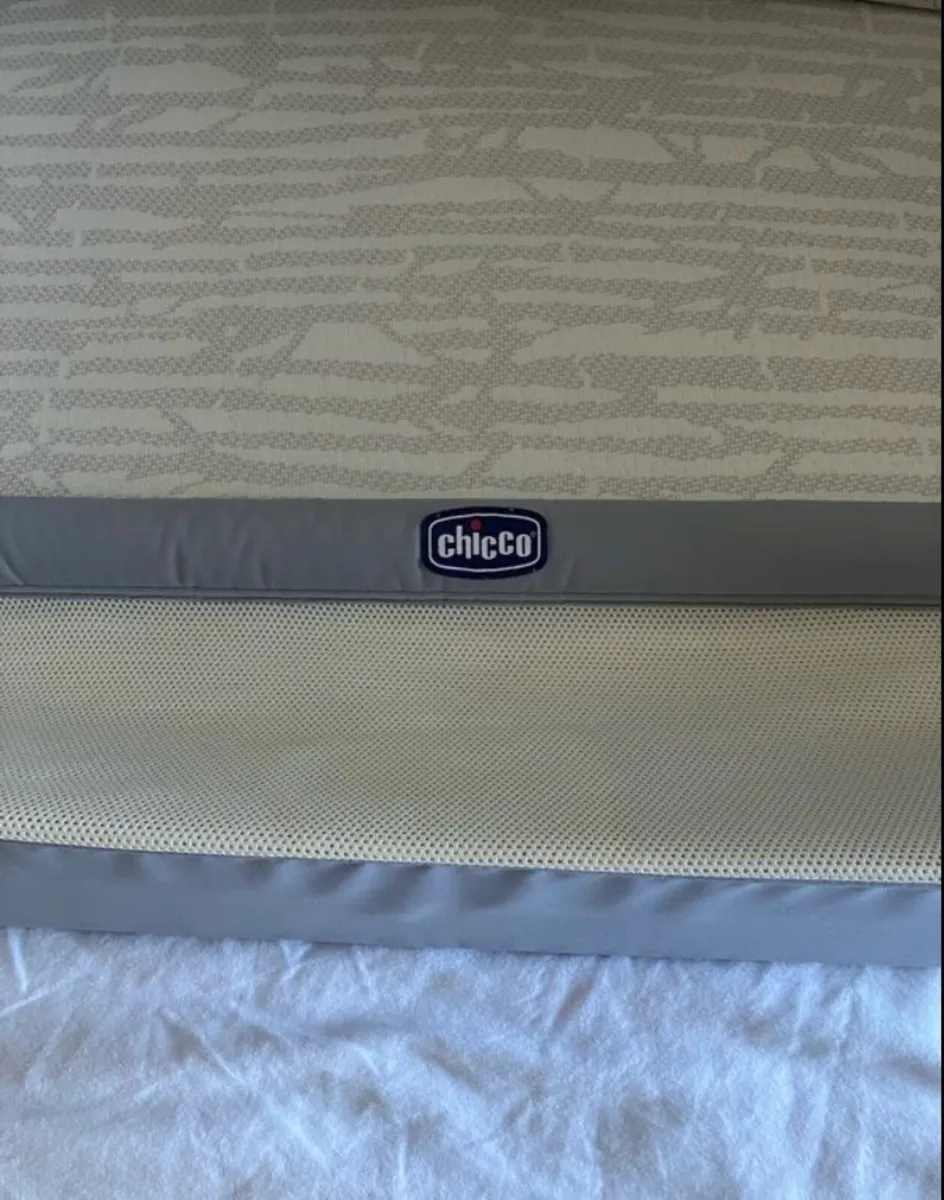 Next to Me Chicco - Image 2