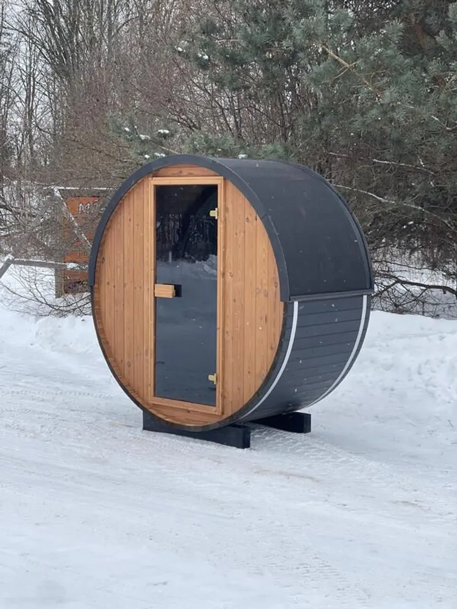 Barrelsaunas - Image 2