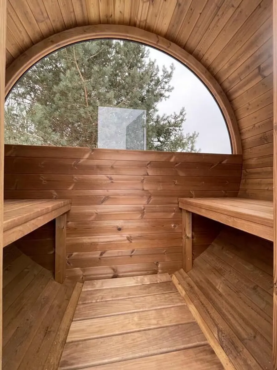 Barrelsaunas - Image 3