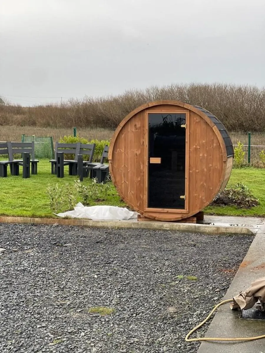 Barrelsaunas - Image 4