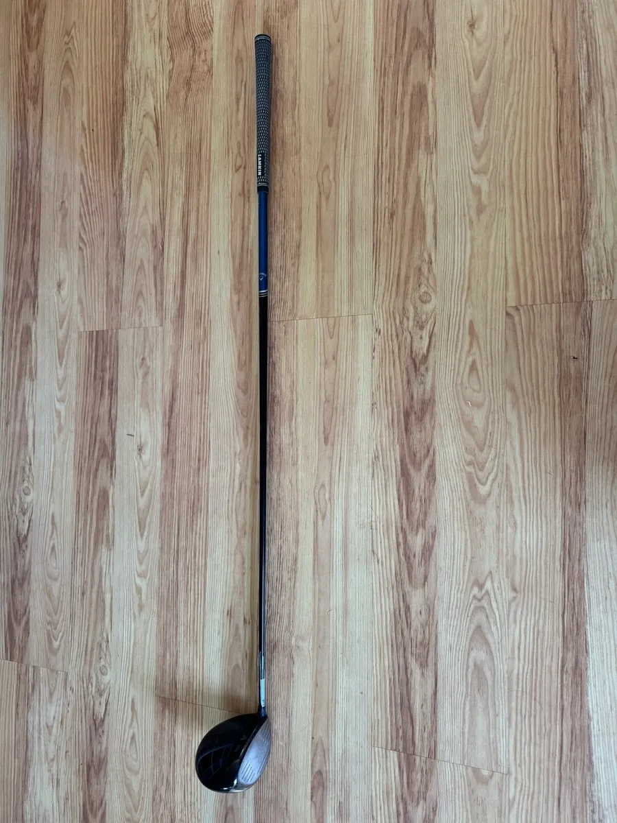 Golf Clubs - Image 2