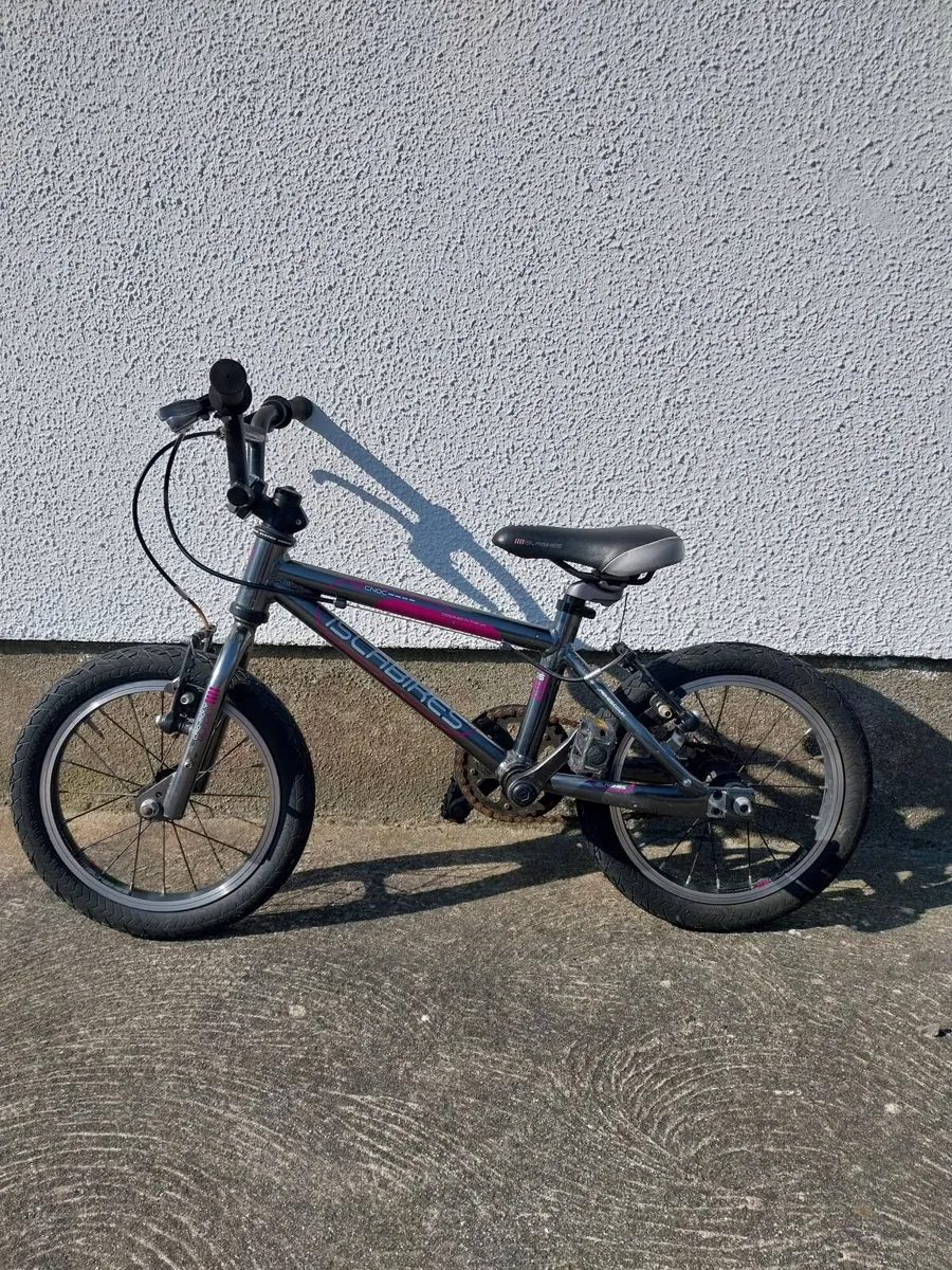 Islabikes Cnoc 14 - Image 1