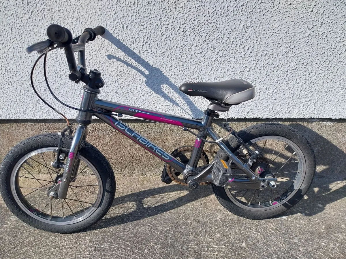 Islabikes Cnoc 14 - Image 2
