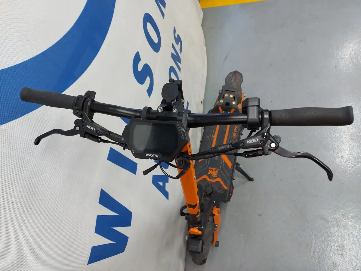 Online Auction Of A E-Scooter & More! - Image 2