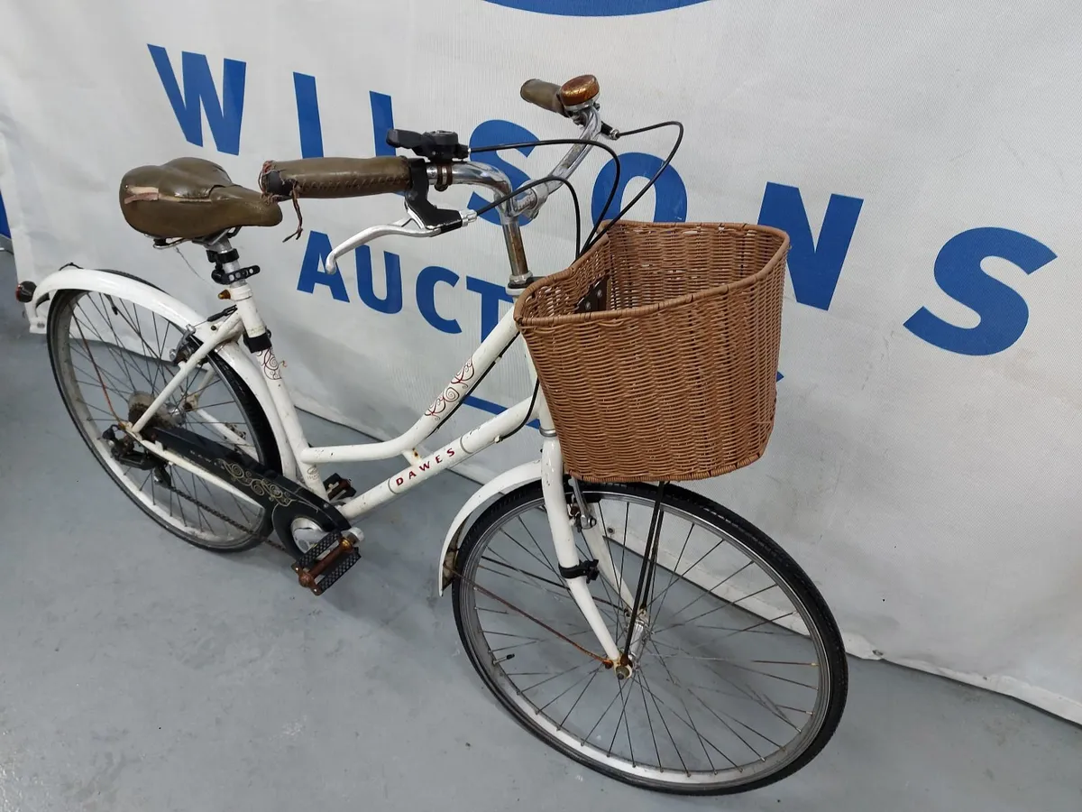 Online Auction Of A Bike & More! - Image 2