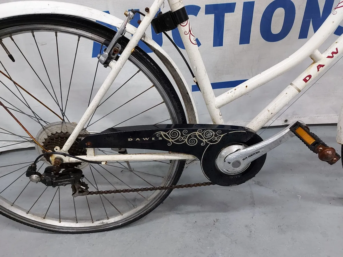 Online Auction Of A Bike & More! - Image 4