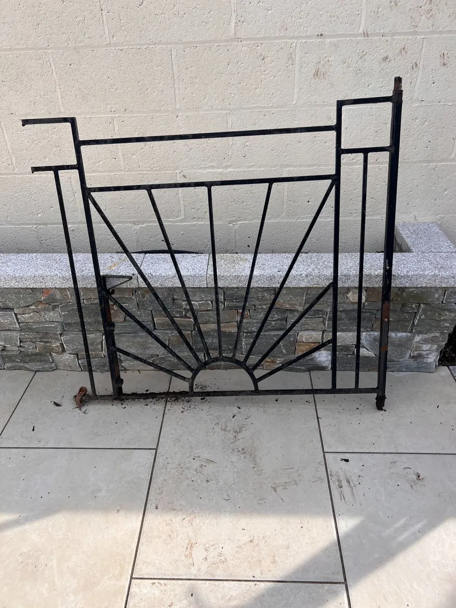 Iron Gates - Image 3