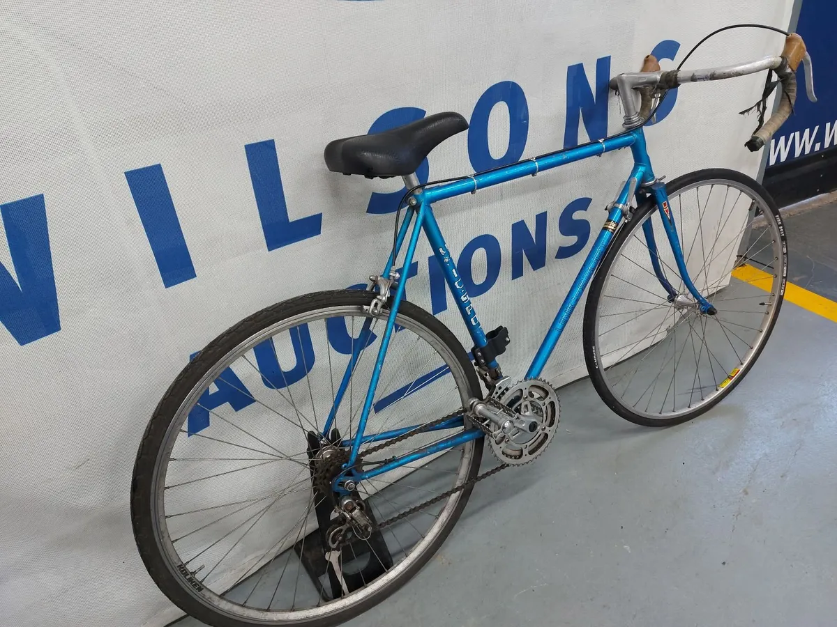 Online Auction Of A Bike& More! - Image 4